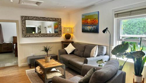 Olive Tree Cottage - Foto 3