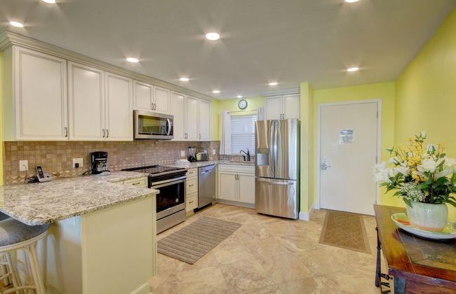 333 El Matador 2 Bedroom Condo by RedAwning - Foto 6