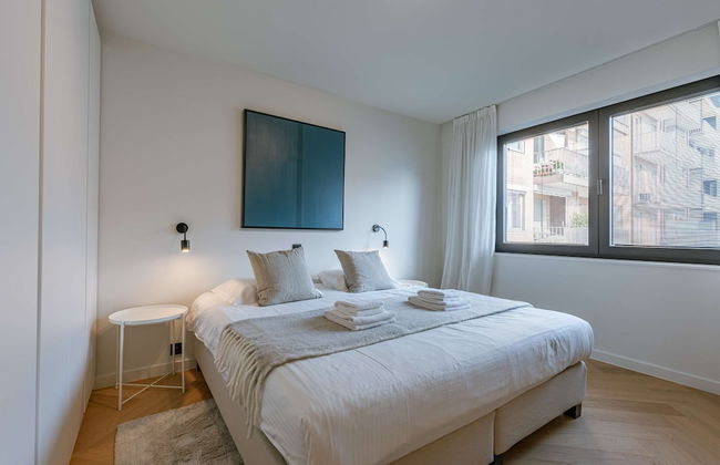 BE KNK IEP 19-1 in Knokke-heist - Foto 27