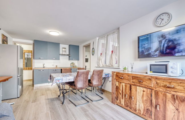 Merlo D - town center & private parking - Foto 4