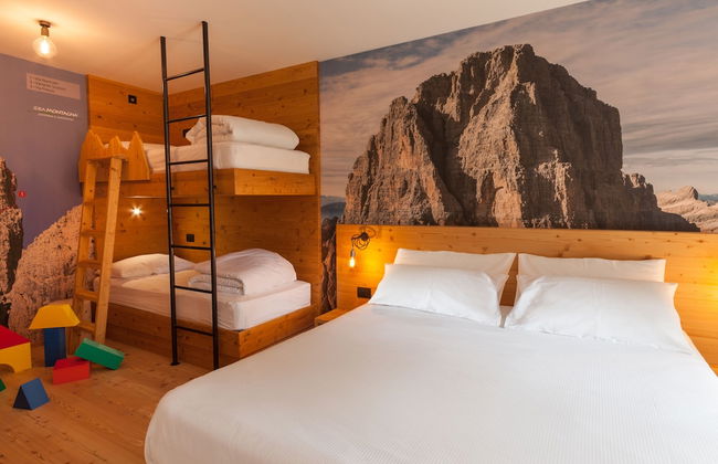 Rifugio La Montanara - Foto 14