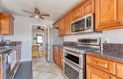 New Belmont Shore Retreat with free Parking Walk to Beaches - Foto 12