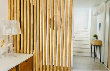 Villa Almadie - Piscine & Clim - Photo 41