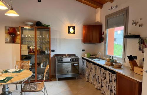 Al Vigneto - Photo 11