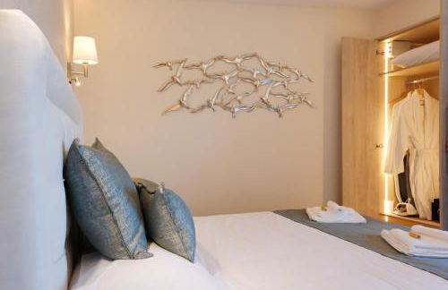 Sykea Luxury Apartment - Foto 23