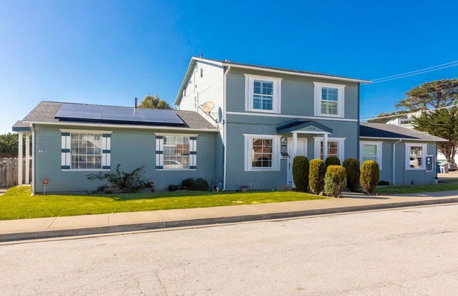 @ Marbella Lane - Buckingham Place Laundry + P - Foto 34