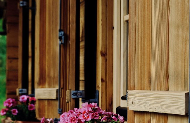 Chalet Salzach Near Ski Lift & Spa - Foto 16