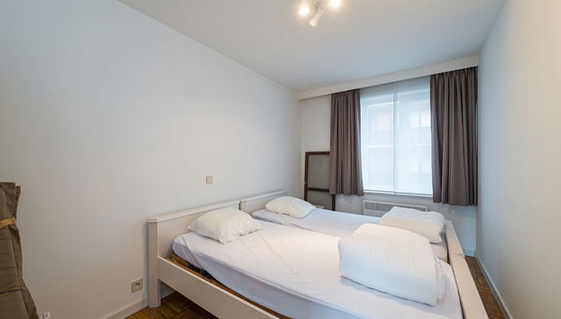 Bright Apartment With the Terrace - Foto 4, Habitación