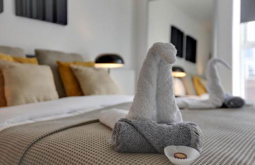 Central London - The Shoreditch, Angel, Old Street Apartment - Foto 26