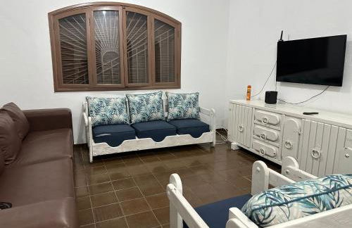 Casa na praia do Guaiúba - Foto 4