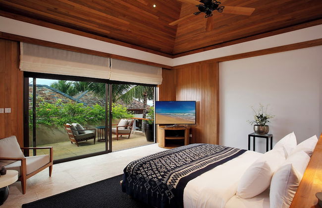 Villa Nandana by Elite Havens - Foto 7