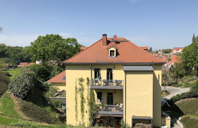 Rebenhaus Meißen - Foto 48