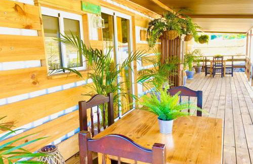 Bernegal Moneyba, Hot Tub, Piscina y Jardín - Foto 26