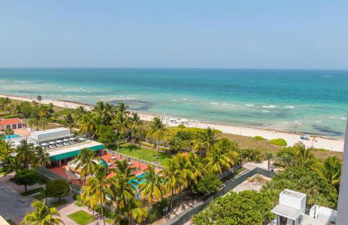 Oceanview Private Condo at 1 Hotel & Homes -915 - Foto 27