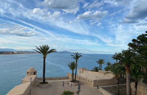 La Calma Sea View - Apartamento Boutique con Vistas - Foto 19