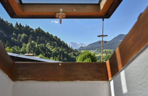 Ferienwohnung Alphorn - SommerBergBahn unlimited kostenlos - Photo 8