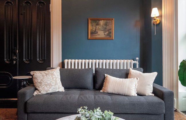 The Chester Hotel - Foto 60