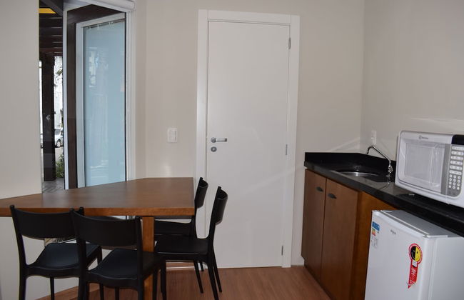 Studio Centro - Foto 42