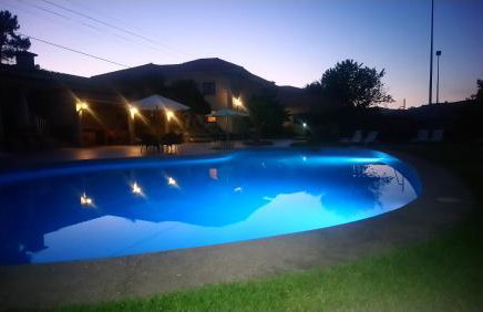 Quinta Dom José Turismo Rural - Foto 47