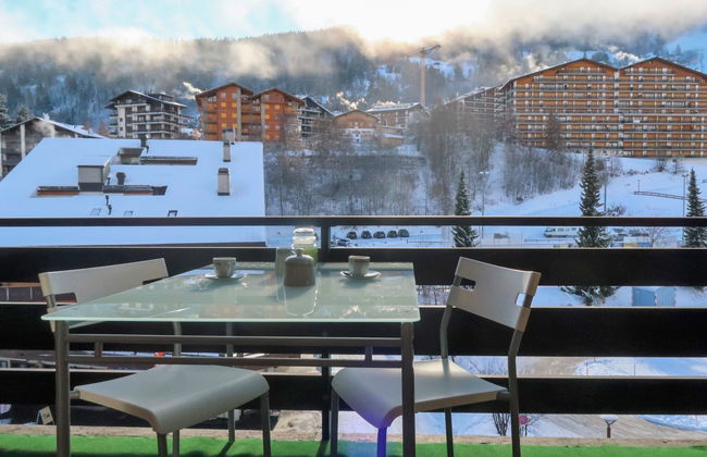 Beau Séjour 26 - Foto 11