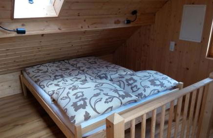 Ferienhäuschen Blessberg - Foto 14