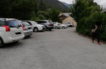 APPARTEMENT T3 60M2 à Briançon dans résidence calme avec 7 couchages - Foto 25