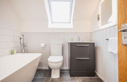 North Quarter Steading No 11 - Kingsbarns - Foto 51