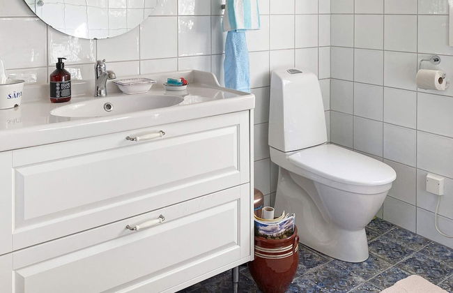 6 Person Holiday Home in Ingatorp-by Traum - Foto 12