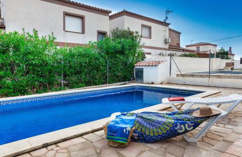 Villa Villa Mimosa II by Interhome - Foto 30