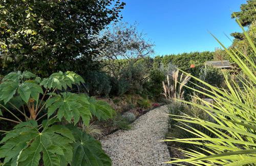 6-person villa with pool - Foto 27