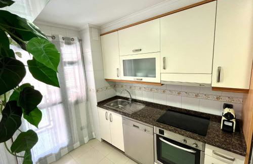 Apartamento Olívico con Parking - Foto 9