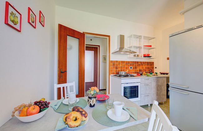 Casa Pepe -private Terrace 100m Near Lake - Foto 9