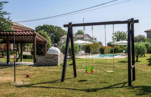 Gorgeous Home In Loc Avenale, Cingoli - Foto 9