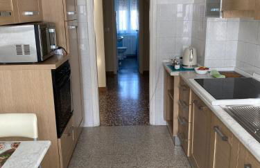 Casa Manolo Cesano Suite Apartment Milan - Foto 42