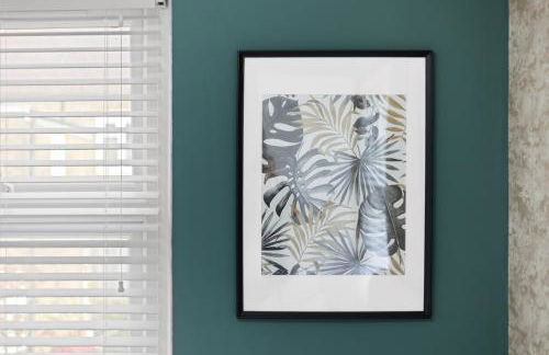 Modern 2 Bedroom next Central London - Photo 22