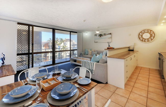 Merrima Court Holidays - Foto 37