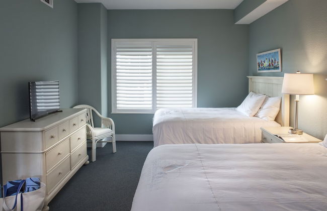 Bluewater Resort & Marina by Spinnaker Resorts - Foto 4