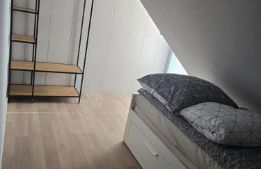 Domek na Kaszubach nad jeziorem Kamień - Prywatne Jacuzzi i Rowerek Wodny - Foto 10