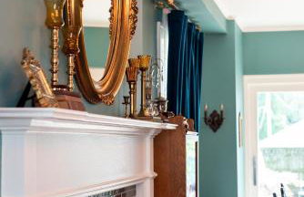 The Victorian Fox - Foto 33