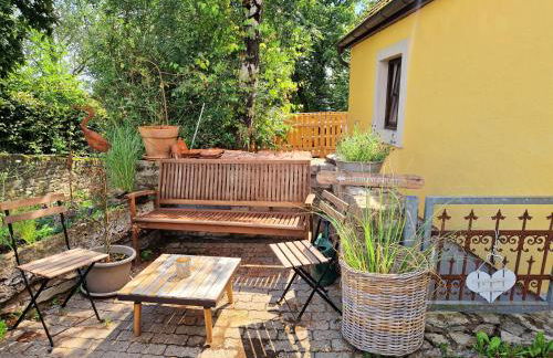 Ferienhaus am hohen Turm in Sulzfeld am Main - Foto 24