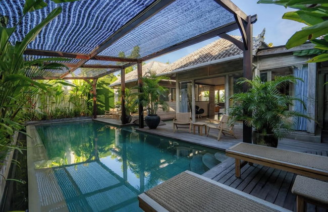 Mundaka Villa by Betterplace - Foto 21