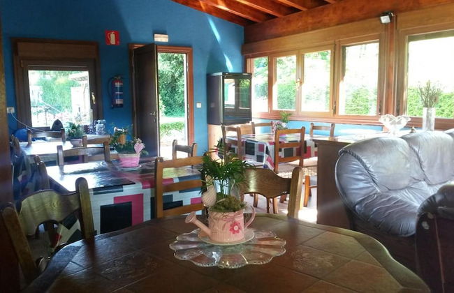 Agroturismo Ibarrondo Etxea - Foto 24