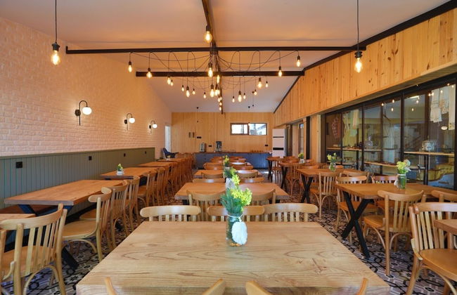 Kayi Apart Hotel - Photo 17