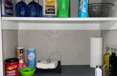 Big Family, Close to All, duplex A and B Downtown UTEP Hospitals - Foto 4