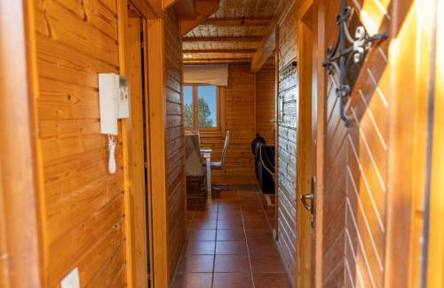 Casa de Madera en Calafell - Foto 14