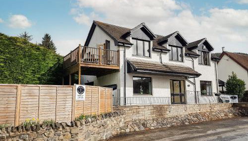 The Old Post Office On Loch Tay - Foto 3