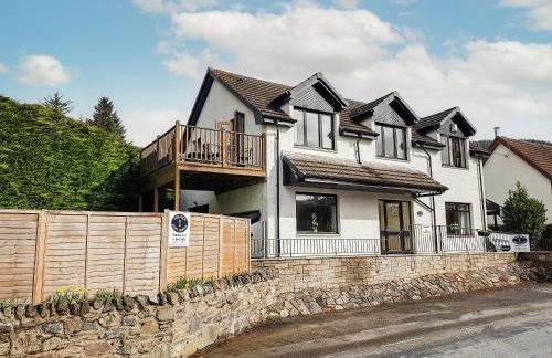 The Old Post Office On Loch Tay - Foto 3