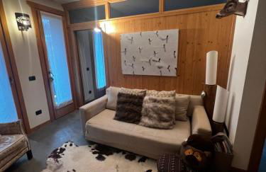 Appartamento incantevole con box e ski room, Wi-Fi, Bormio - Photo 5