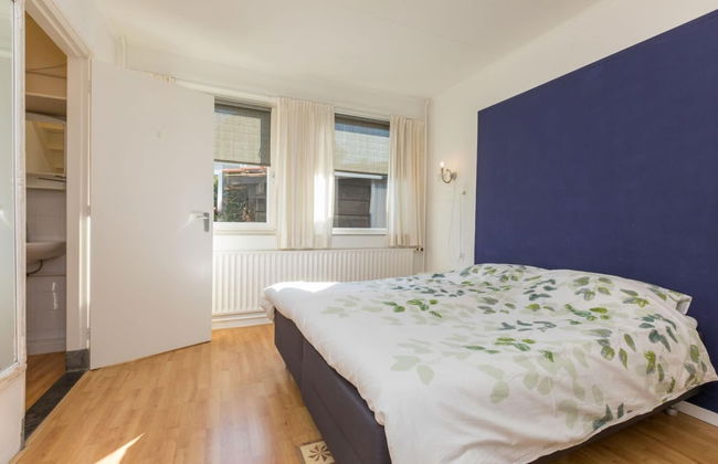 Holiday Home Zoutelande Near Beach - Photo 4