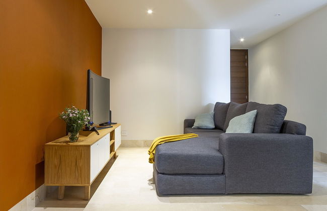 Polanco Luxury Condo - Foto 5